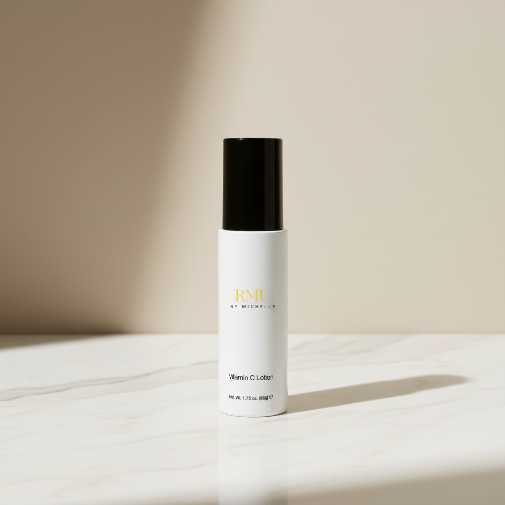 Vitamin C Lotion