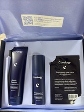 Curology Skincare Starter Set, Gentle Essentials Kit for All Skin Types