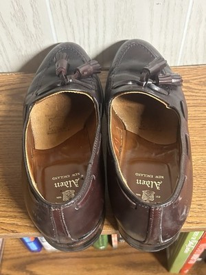 Alden 663