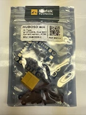 Matek HUBOSD Eco X-type