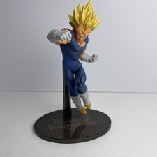 Banpresto Dragon Ball Z: Dokkan Battle Collab...