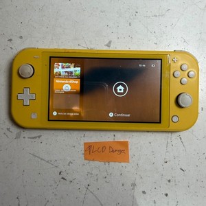 Nintendo Switch Hdh 001 | eBay