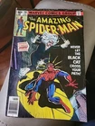 The Amazing Spider-Man #194 Newsstand Variant (Marvel Comics July 1979)