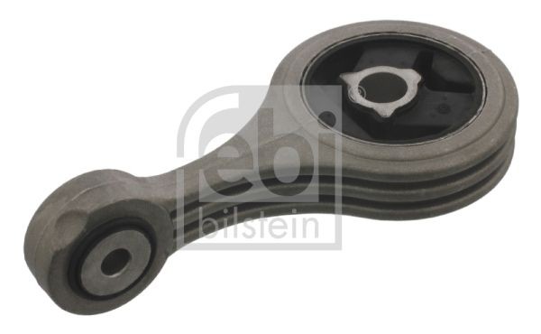 Support de moteur et boîte de vitesses Febi 36814 en caoutchouc métal