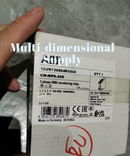1PCS NEW CM-MPS.43S #WAT - 第 1/1 張圖片