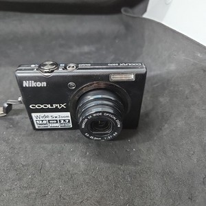 Nikon Coolpix S570 | eBay