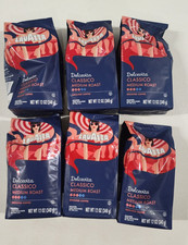 Lot Of 6 Lavazza Dolcevita Classico Ground Co...