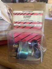 1874535M3  Start Swith 