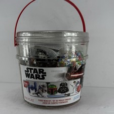 Perler Star Wars 8500 PC. Fused Bead Kit
