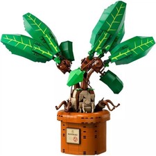 Mandrake #76433 LEGO Set Prices | New, Boxed, Loose Values