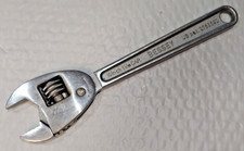 VTG BESSEY 10  No. 111-3 Flex Head Adjustable...