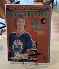 Wayne Gretzky PSA 10 Rookie Card Sets New Record 17
