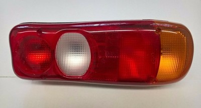 Rückleuchte Heckleuchte Rechts passend Mitsubishi Fuso Canter 2005-heute FEB FEC
