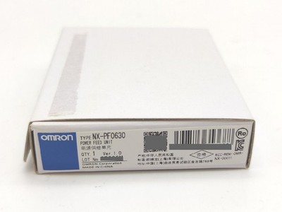 OMRON NX-PF0630 Ver.1.0 OMRON OMRON OMRON OMRON OMRON OMRON OMRON OMRON OMRON