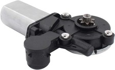 NewYall Front Left Driver Side Power Window Motor for Toyota Highlander 2001-200