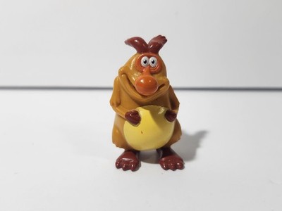 Yowie BOOF 2  Figure Animal Wild Water Series Epic Legendary Collection