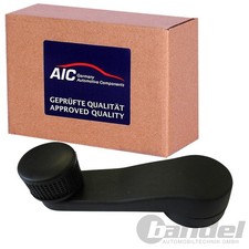AIC FENSTERKURBEL BEIDSEITIG VORNE UND HINTEN f&uuml;r FORD GALAXY MERCEDES-BENZ