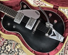 Gretsch Custom Shop G6128CS-59 Duo Jet Relic Stephen Stern 2020 Electric Guitar