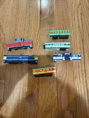 transformers G1 Raiden seizan bootleg ko figure Lot