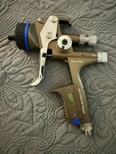 SATAjet X 5500 RP 1.3 O Digital Spray Gun (NEW-FREE SHIPPING)
