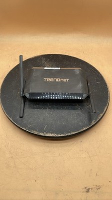 TRENDnet TEW-828DRU AC3200 Tri Band Wireless Gigabit Router WiFi Router
