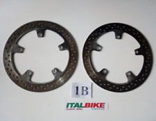 Dischi freno anteriore Triumph Tiger 955i 2006