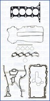 Dichtungssatz Zylinderkopf Ajusa 52278200 FüR Opel Agila Corsa X01 Astra CC T98