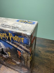 LEGO Harry Potter and the Sorcerer's Stone: Sorting Hat (4701) NEW Sealed