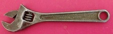 Vintage Diamond Calk Horseshoe Co. 4 Diamalloy Adjustable Wrench U.s.a. Read