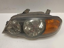 Feu avant (phare) Kia SHUMA