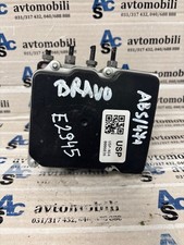 51877725 0265251843 Fiat Bravo ABS Pumpe