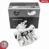 Esen SKV Bremssattel 78SKV454 FüR VW Golf Plus 5 5M1 521 1K1 6 5K1 Scirocco 3 4