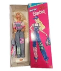 Vintage Barbie Kool-Aid Wacky Warehouse Barbie Doll 1995, New In Box #15620