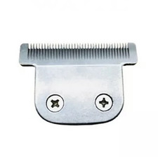 OEM Wahl Trimmer Replacement Detachable Stainless Steel 40mm T Blade 02144