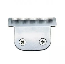 OEM Wahl Trimmer Replacement Detachable Stainless Steel 40mm T Blade 02144