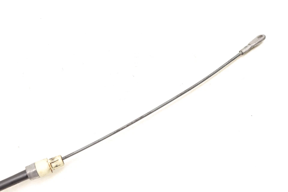 Mercedes-Benz SL65 AMG 2005-2011 - Cable de freno de emergencia/estacionamiento 2304200285 Foto 3 de 4