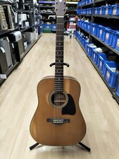 Ibanez Avd11-Ans Acoustic Guitar