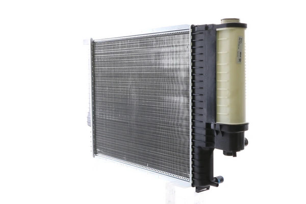 Radiateur moteur MAHLE CR 244 001S pour stopper la surchauffe et protéger le moteur