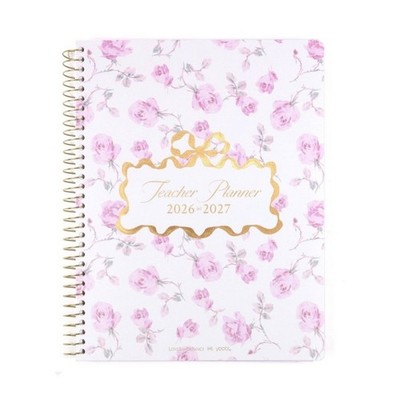 9/2 RESTOCK  LoveShackFancy Target Notebook Binder Lunch Tote Pen Pencil &MORE