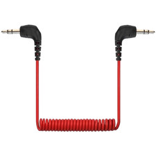 Image of For RODE SC2 TRS to TRS Audio Cable for iPhone For ANDROID Compatible Devices