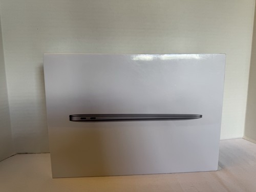 SEALED MacBook Air 13-Inch 8GB 128GB SSD 2020 Model A2337 thumbnail 2