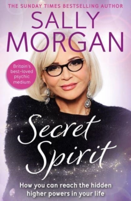 Secret Spirit by Sally Morgan (Paperback Book)