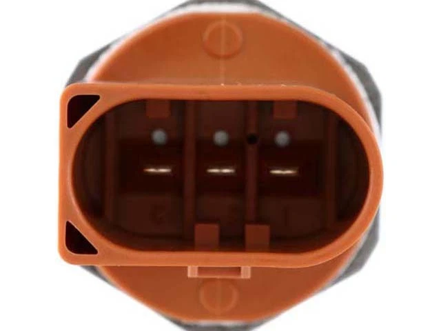 Sensor de presión de combustible en riel inyector BOSCH 0261545113 para Audi, Volkswagen Foto 4 de 4