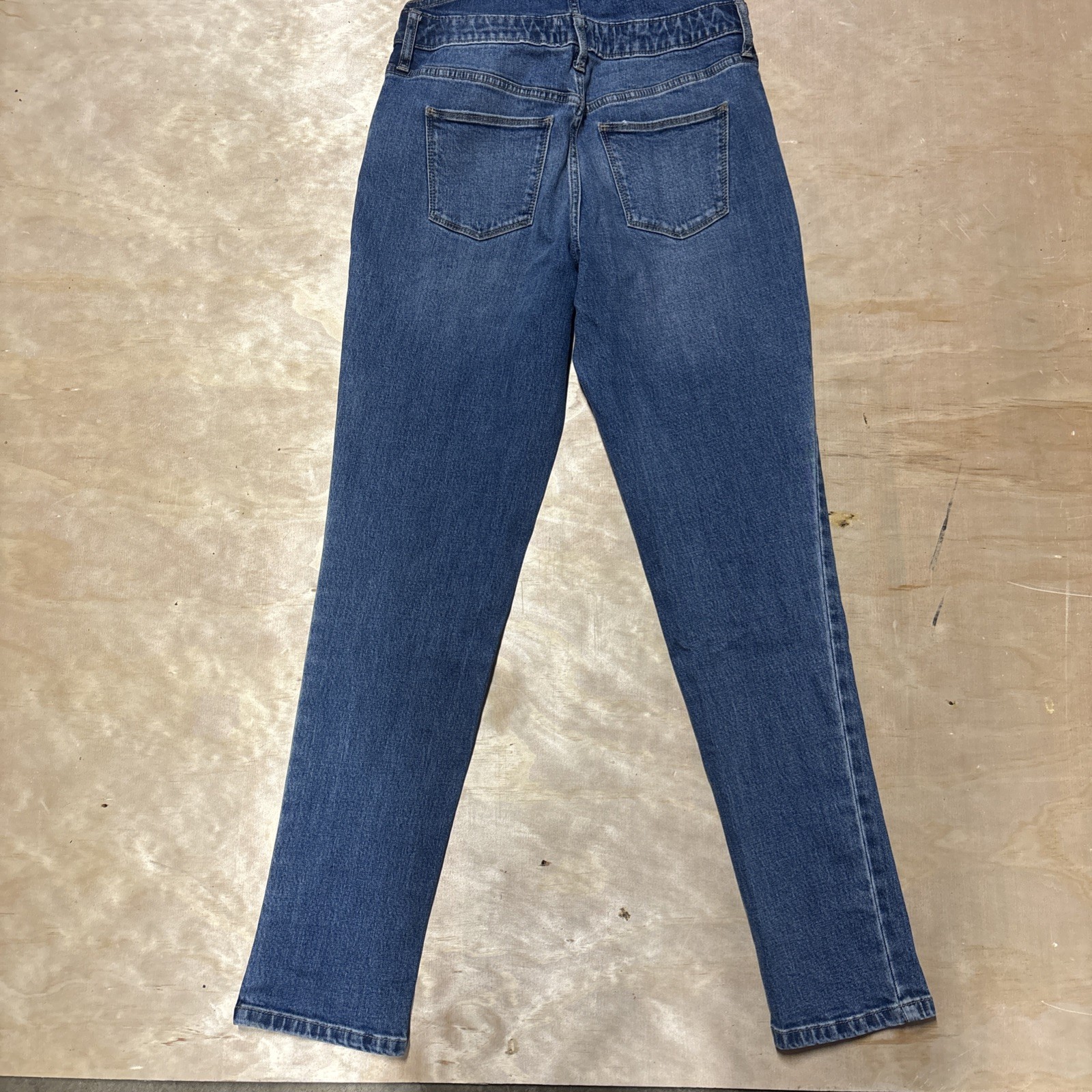 Universal Thread Target Denim Overalls Women’s Si… - image 11