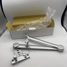 Design Hardware 5960 Heavy Duty Arm with Dead Stop Door Closer Arm 73554