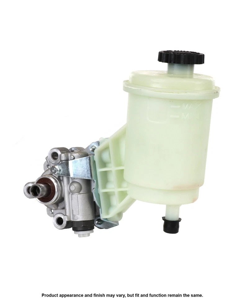 Bomba de dirección asistida A1 Cardone 96-4074R para 11-19 Ram 2500 3500 4000 4500 5500 Foto 4 de 4