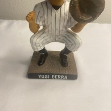 Yogi Berra Vintage Bobble Heads for sale | eBay