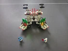 LEGO Space: Solar Power Transporter (6952)