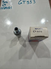 Knock Off ACDelco Cv609 Pcv Valve New In Box