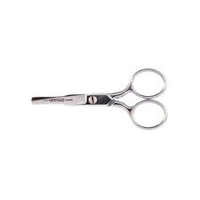 Heritage Cutlery 444WM 4'' Finger Dent Scissor
